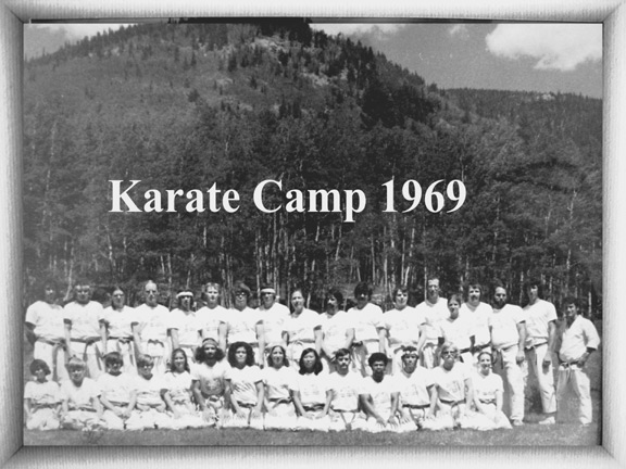 Camp 1969